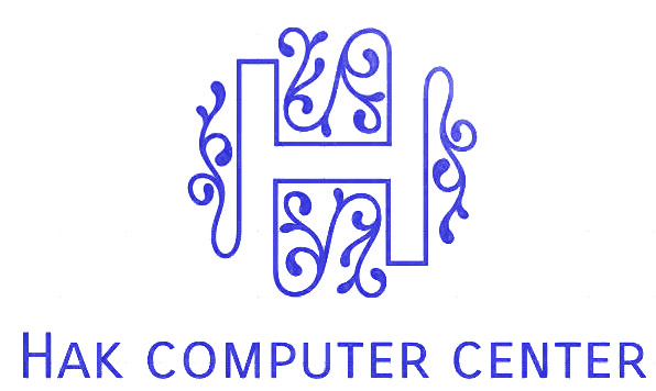 Hak Computer Center